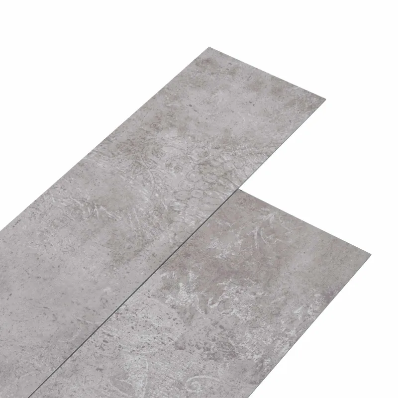 Savitepliamos PVC grindų lentos 30,5 x 61 cm 28 pcs PVC