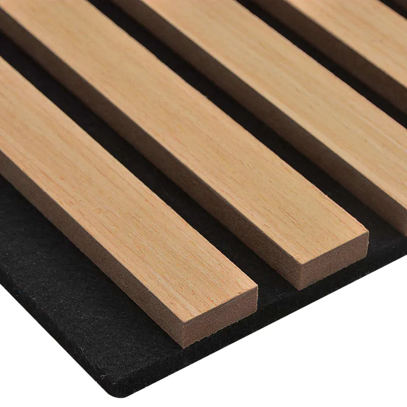 Sienų plokštės 8 pcs Natūrali 60,5 x 60 cm