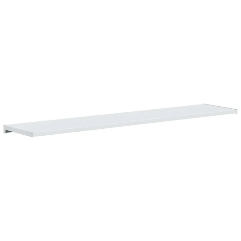 Langų palangė Balta 140 x 35 x 4,5 cm PVC
