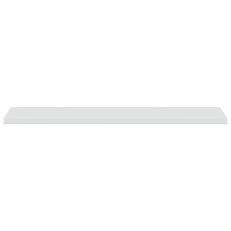 Langų palangė Balta 160 x 40 x 4,5 cm PVC