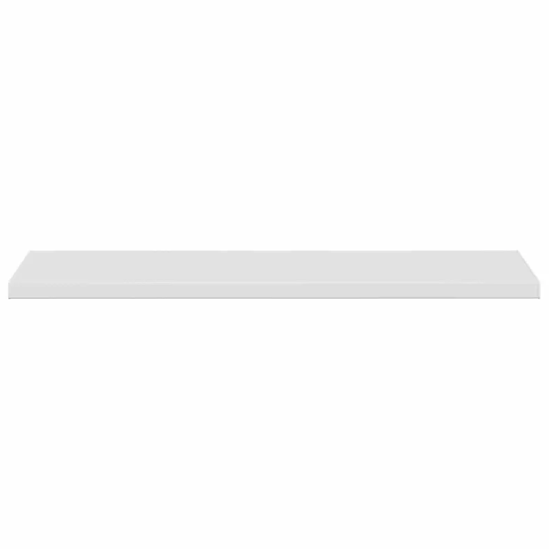 Langų palangė Balta 140 x 50 x 4,5 cm PVC