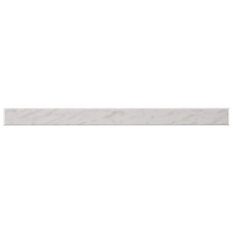 Langų palangė Marmurinė tekstūra 160 x 10 x 4,5 cm PVC
