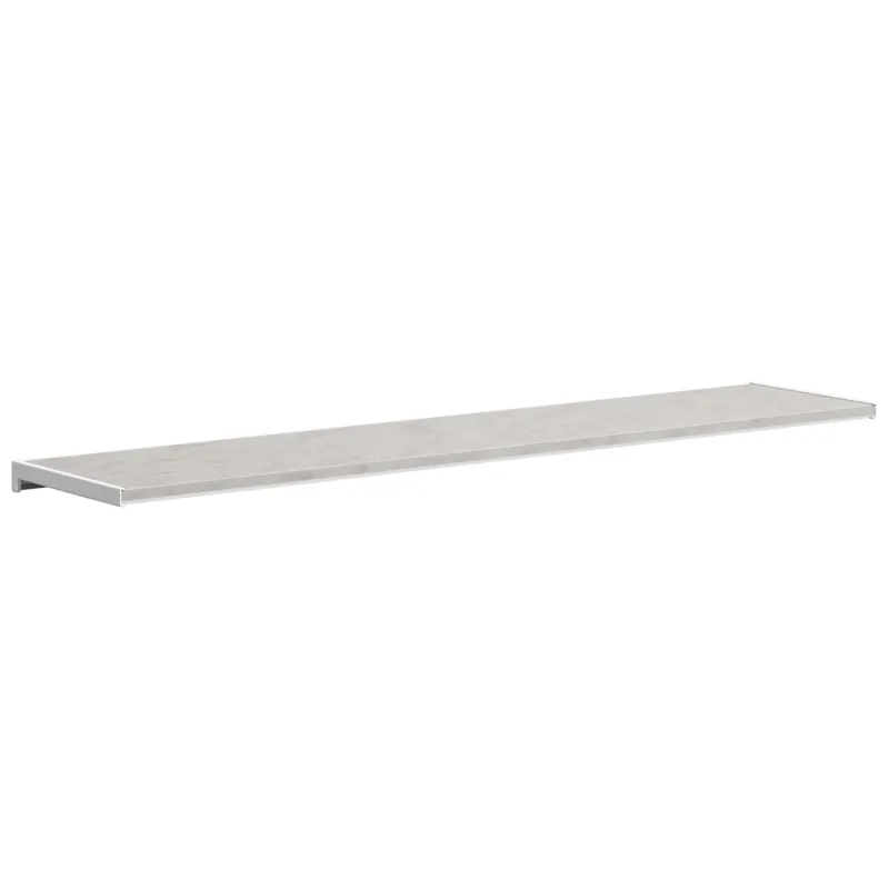 Langų palangė Marmurinė tekstūra 120 x 35 x 4,5 cm PVC