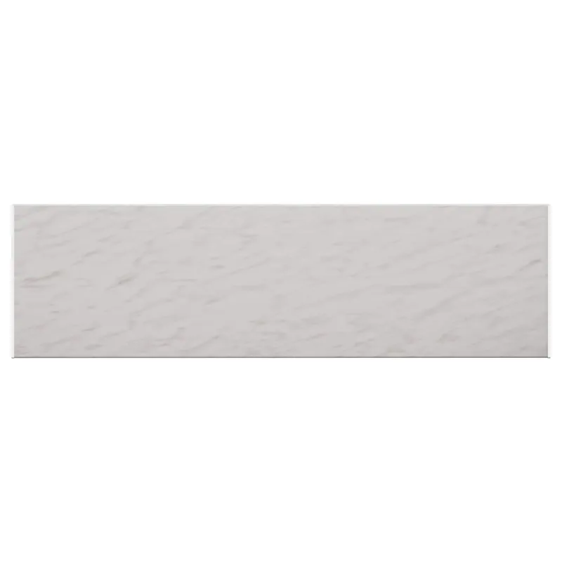 Langų palangė Marmurinė tekstūra 140 x 40 x 4,5 cm PVC