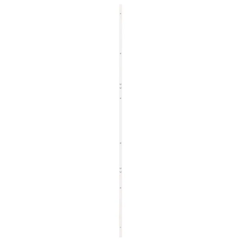 Tvarto durys Balta 90 x 2,5 x 208 cm Pušies medienos masyvas