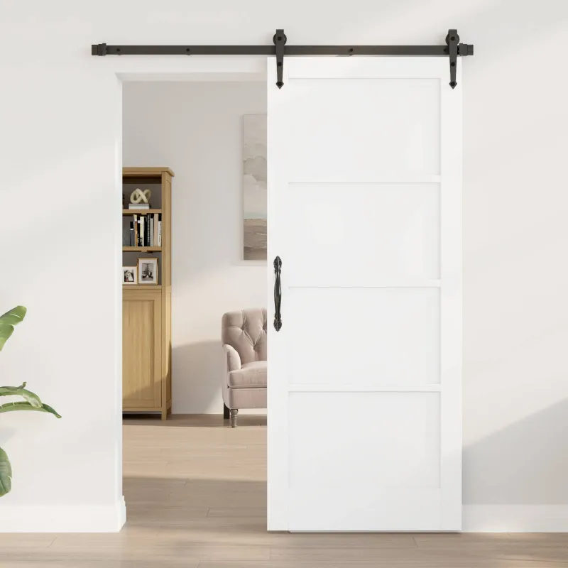 Vidaus durys Balta 83 x 202 cm fanera