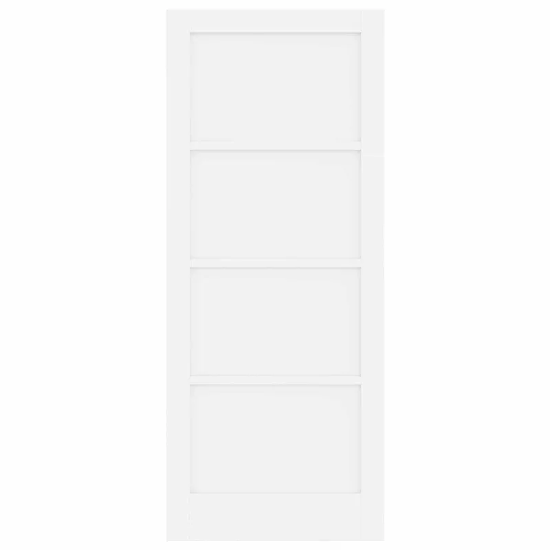 Vidaus durys Balta 83 x 202 cm fanera