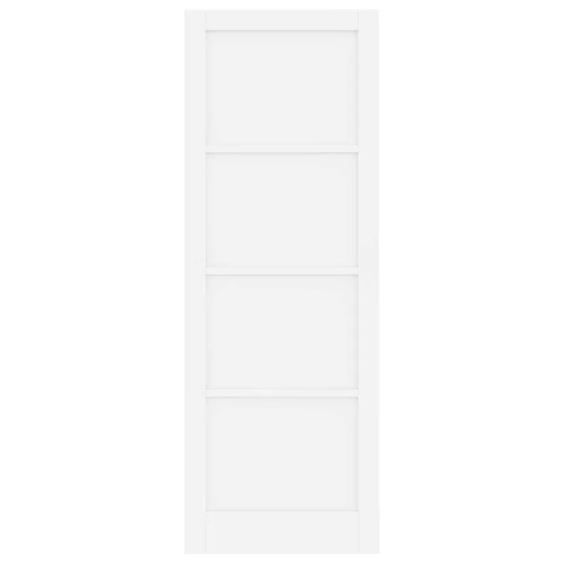 Vidaus durys Balta 83 x 232 cm fanera