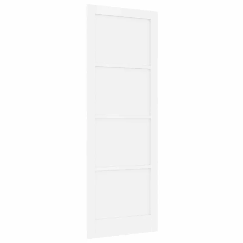 Vidaus durys Balta 83 x 232 cm fanera