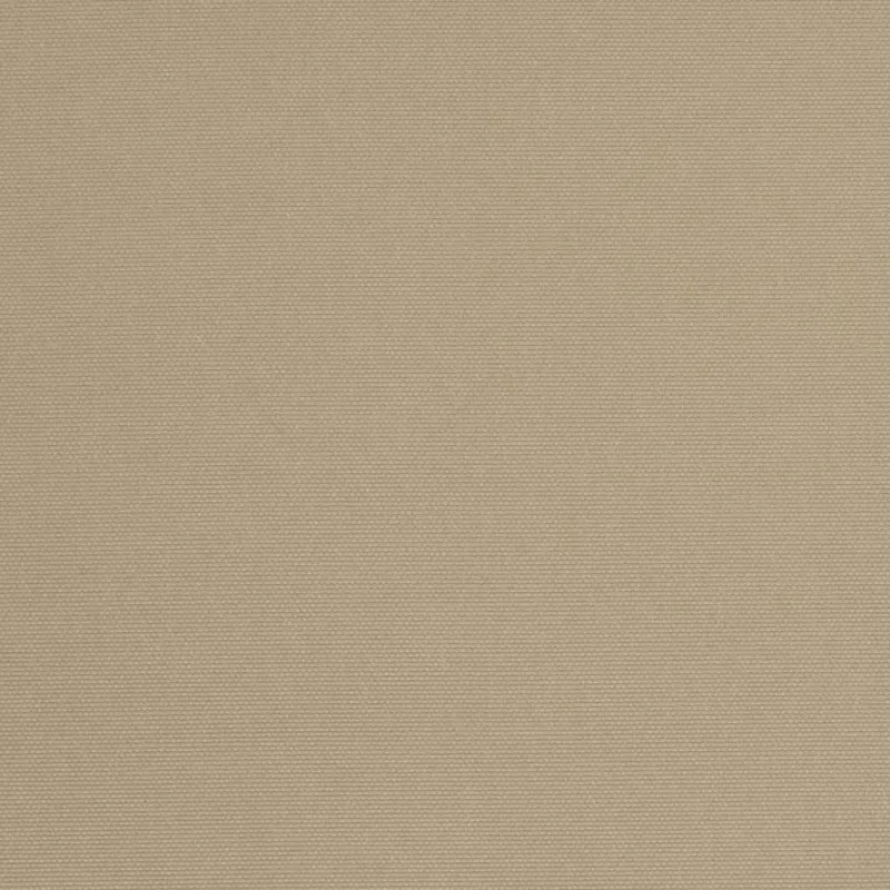 Balkono skėtis su aliuminio stulpu, taupe, 270x144cm, pusinis