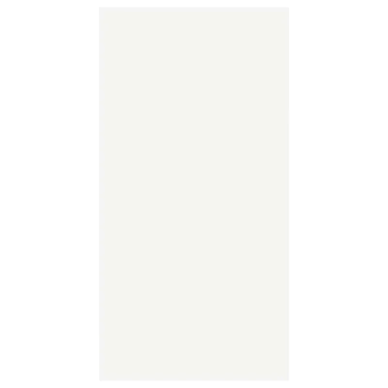 Televizoriaus spintelės, 2vnt., baltos, 30,5x30x60cm, mediena