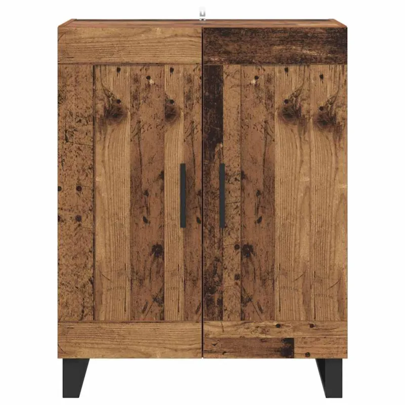Kabalas Senovinis medis 69,5 x 34 x 90 cm