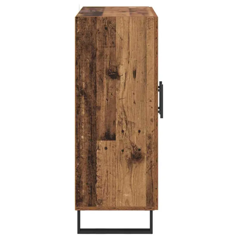 Kabalas Senovinis medis 69,5 x 34 x 90 cm