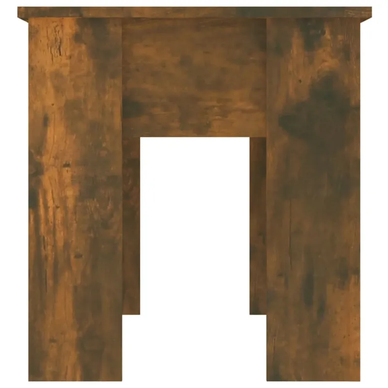 Kavos staliukas, dūminio ąžuolo, 101x49x52cm, apdirbta mediena