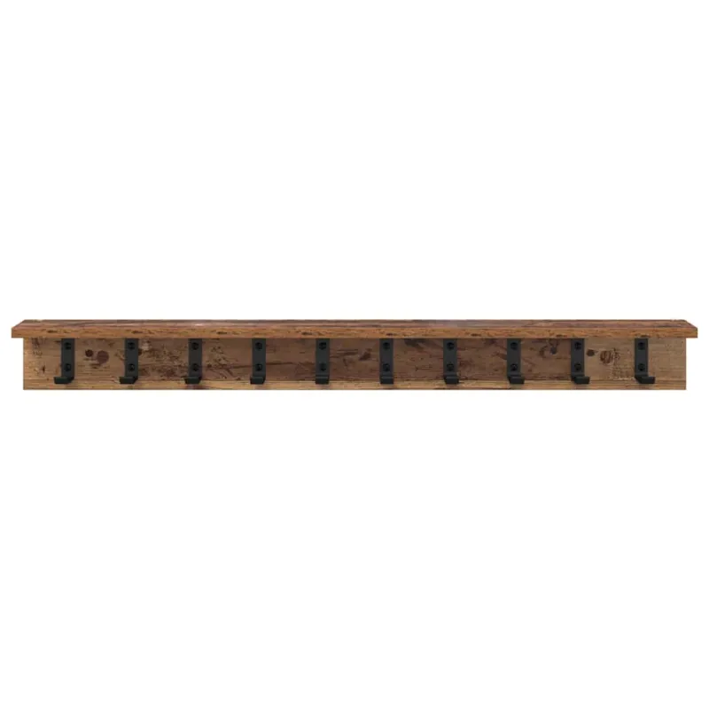 Prikabinamas paltas Senas medis 100 x 10,5 x 10,5 cm