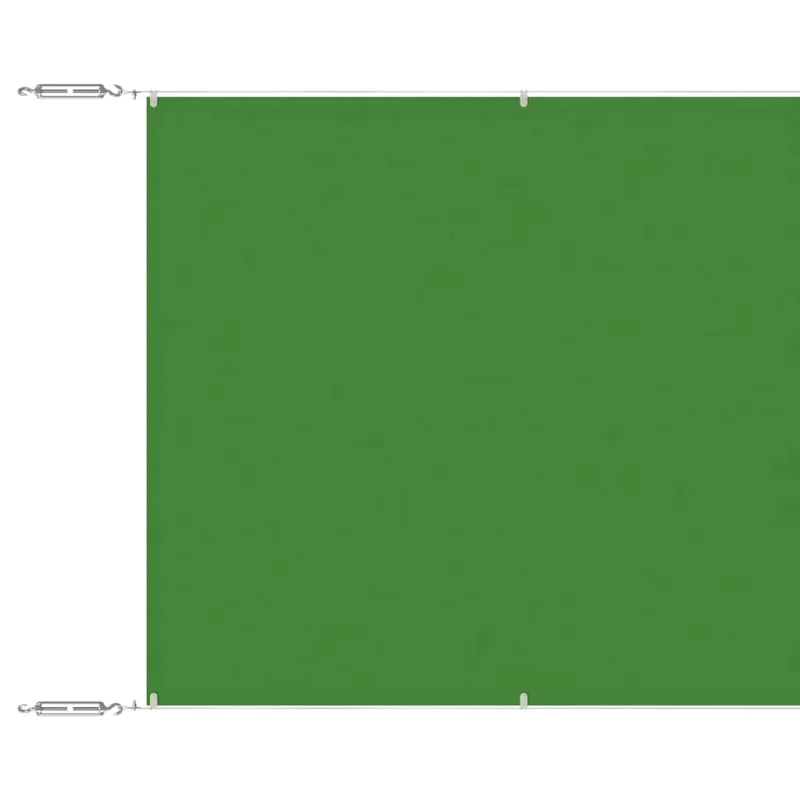 Vertikali markizė, šviesiai žalia, 100x1200cm, oksfordo audinys