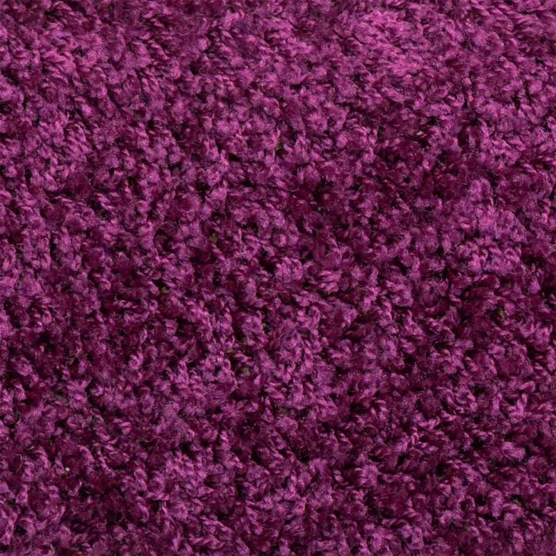 Laiptų kilimėliai, 10 vnt., 65x21x4 cm, violetiniai, pusapvaliai, dideli