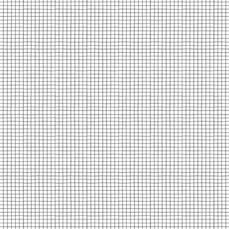 Tinklelis, juodas, stiklo pluoštas, 100x2000cm