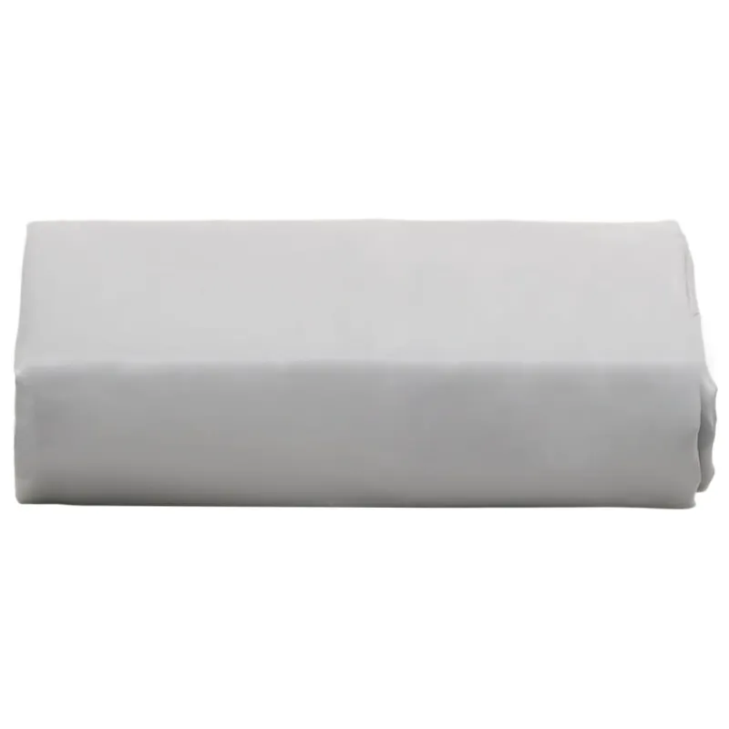 Tentas, pilkos spalvos, 1,5x2m, 650g/m²