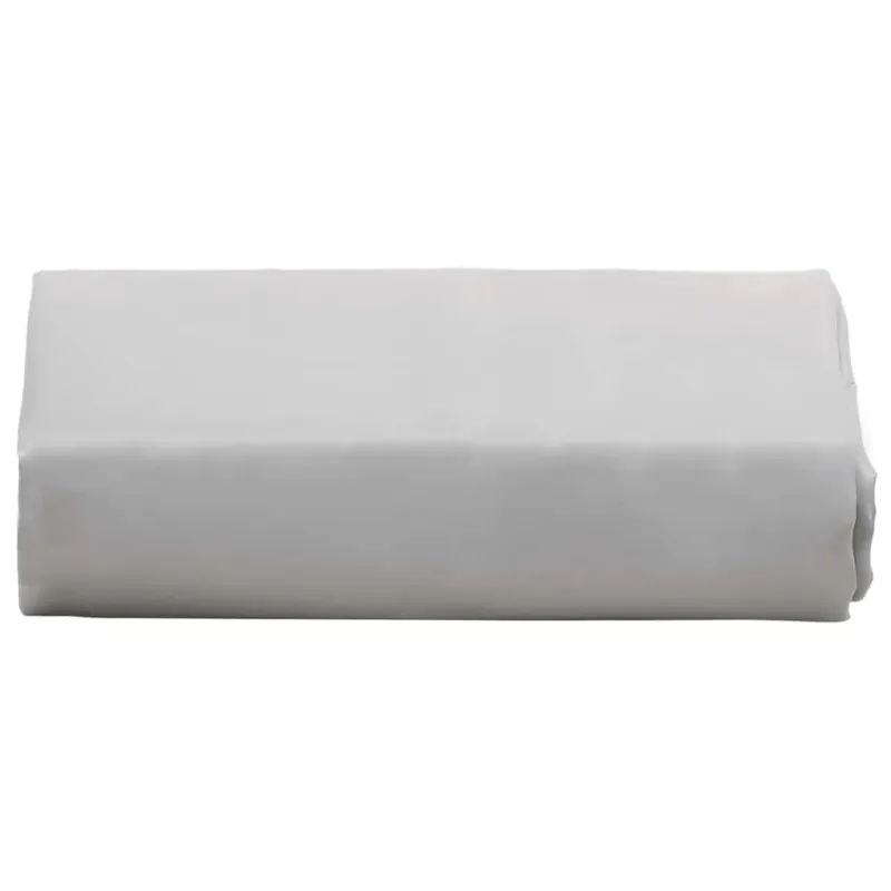 Tentas, pilkos spalvos, 5x7m, 650g/m²