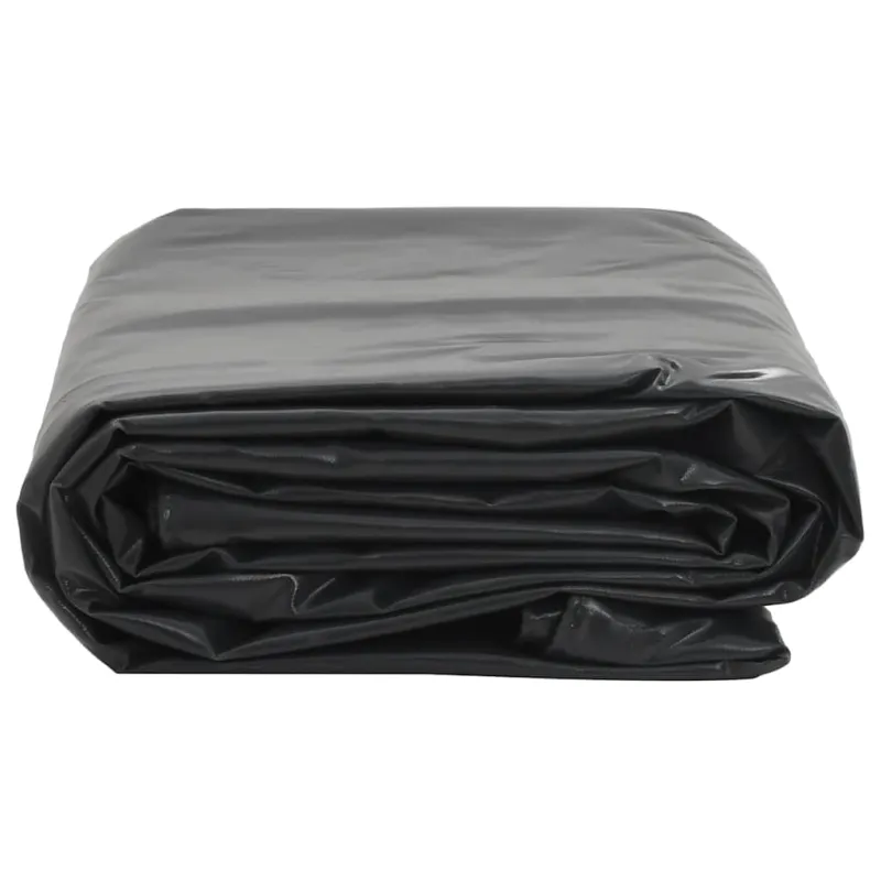 Tentas, antracito spalvos, 3x3m, 650g/m²