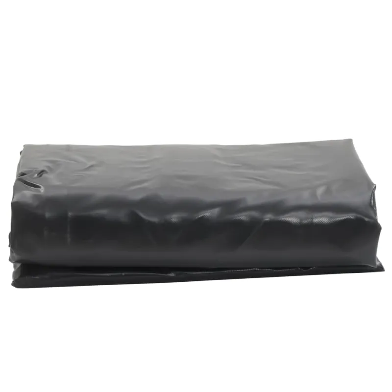 Tentas, antracito spalvos, 4x4m, 650g/m²