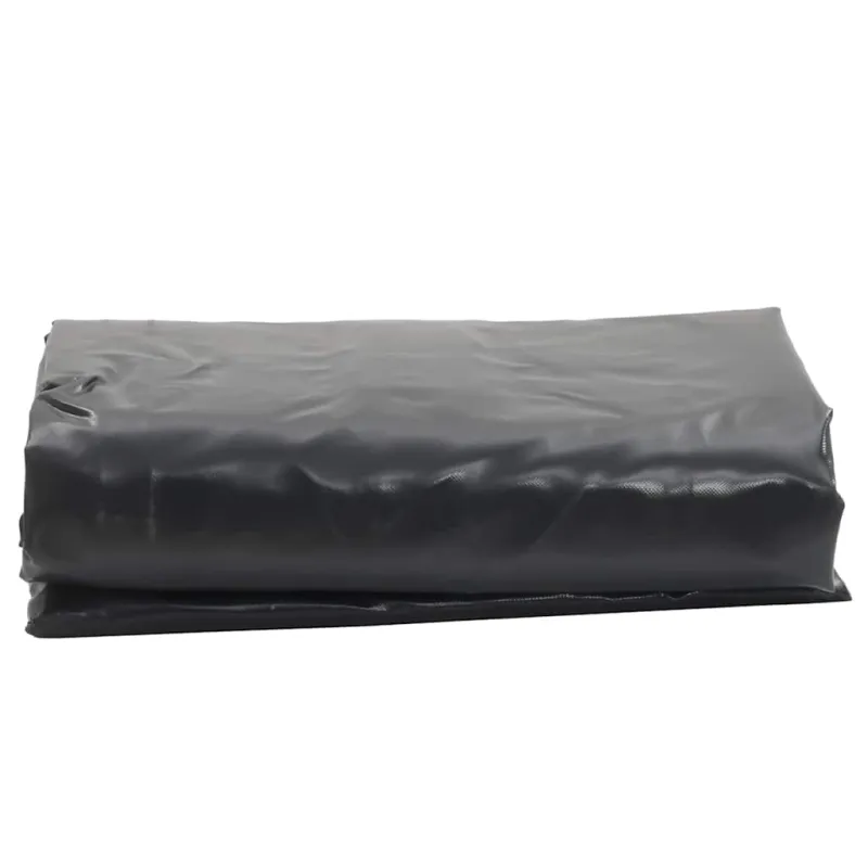 Tentas, antracito spalvos, 5x7m, 650g/m²