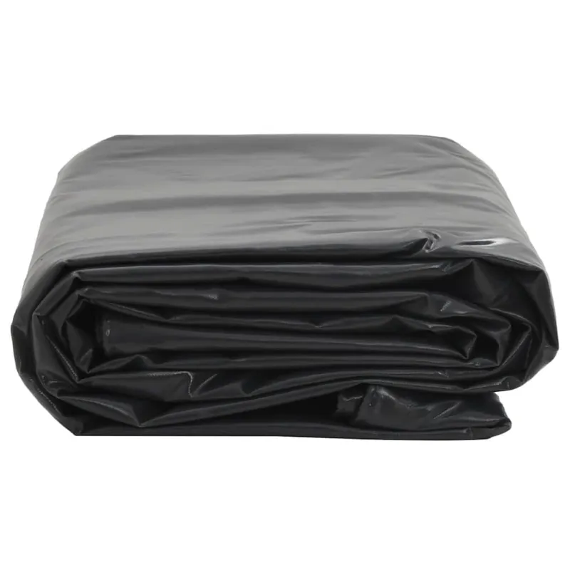 Tentas, antracito spalvos, 5x7m, 650g/m²