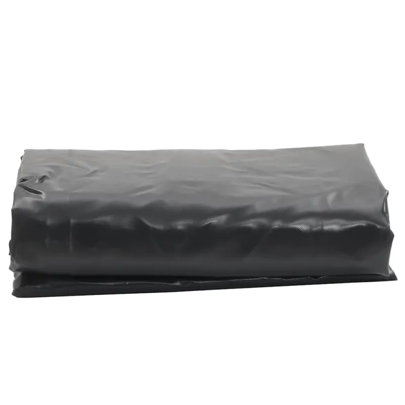 Tentas, antracito spalvos, 5x8m, 650g/m²