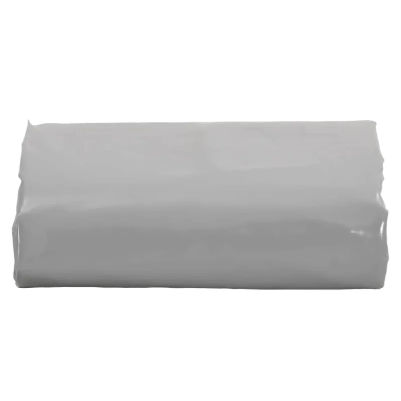 Tentas, pilkos spalvos, 3x4m, 650g/m²