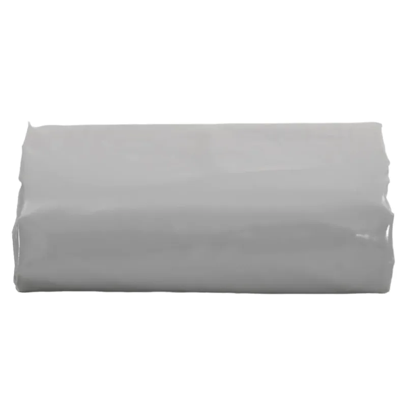 Tentas, pilkos spalvos, 3x6m, 650g/m²