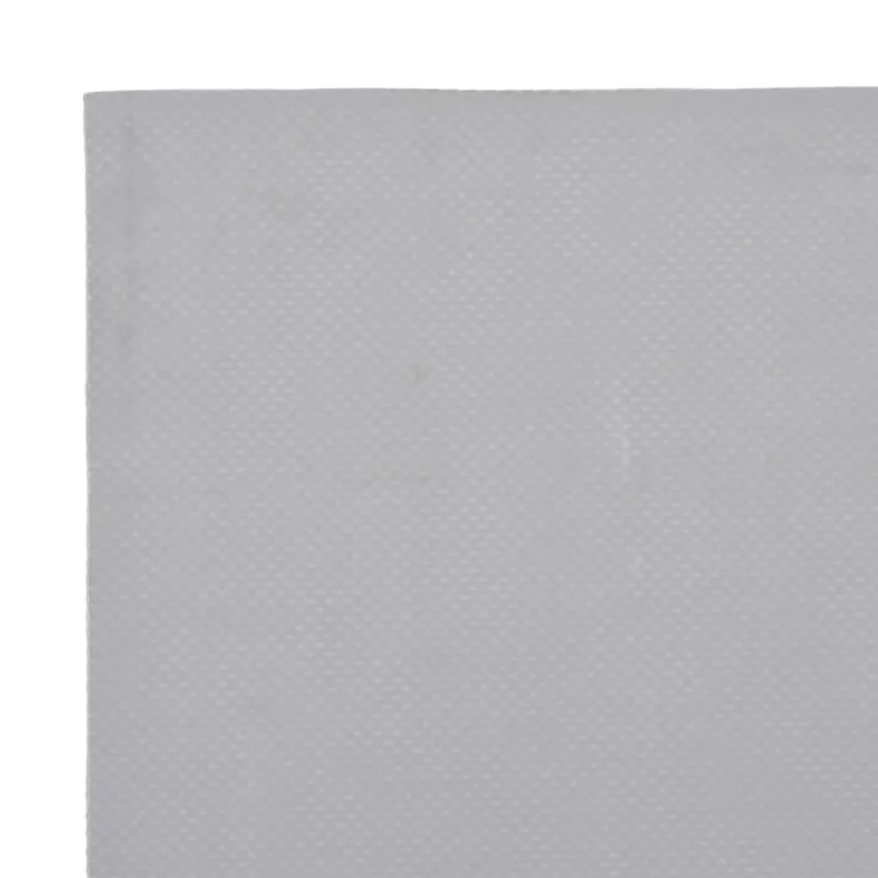 Tentas, pilkos spalvos, 3x6m, 650g/m²