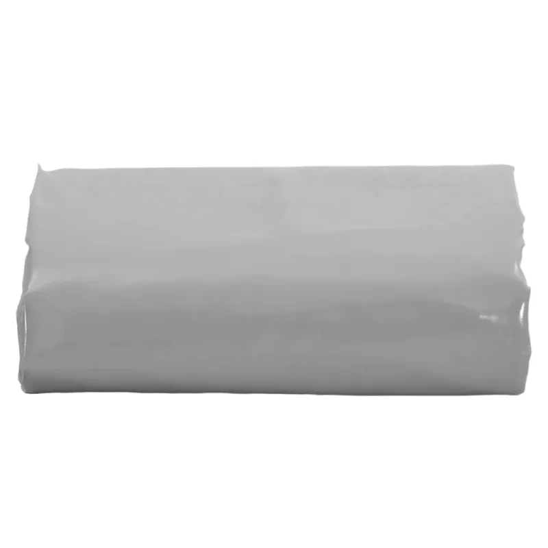 Tentas, pilkos spalvos, 4x6m, 650g/m²