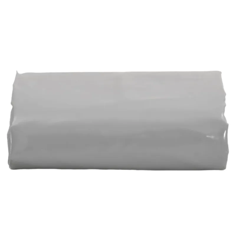 Tentas, pilkos spalvos, 4x7m, 650g/m²