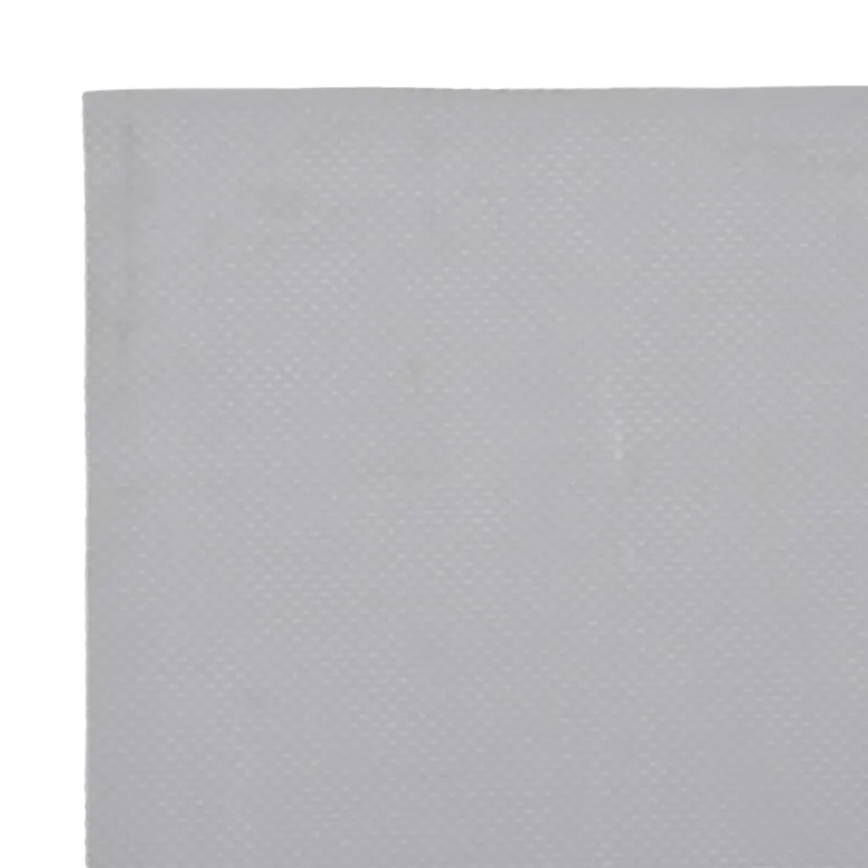 Tentas, pilkos spalvos, 6x8m, 650g/m²
