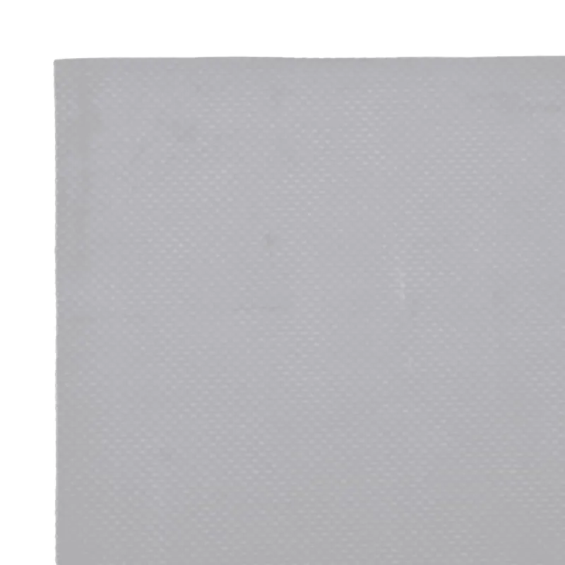 Tentas, pilkos spalvos, 1,5x2m, 650g/m²