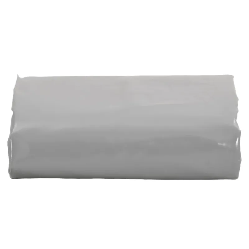 Tentas, pilkos spalvos, 1,5x2,5m, 650g/m²