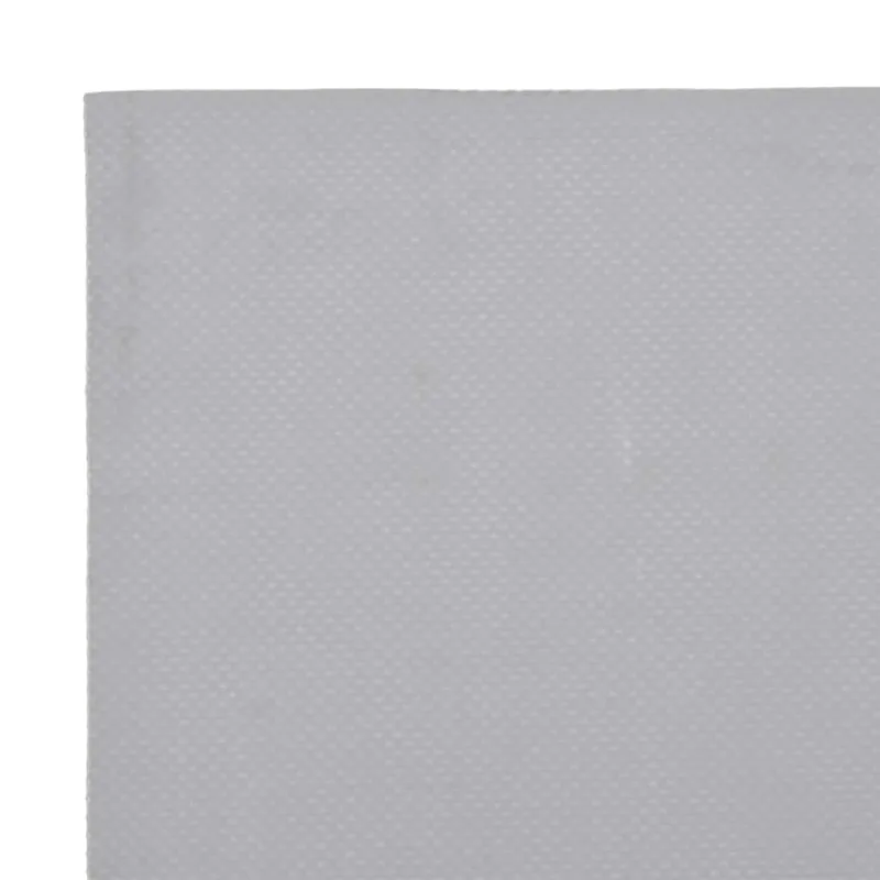 Tentas, pilkos spalvos, 5x5m, 650g/m²