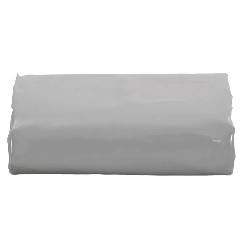 Tentas, pilkos spalvos, 5x8m, 650g/m²