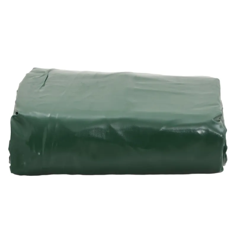 Tentas, pilkos spalvos, 4x6m, 650g/m²