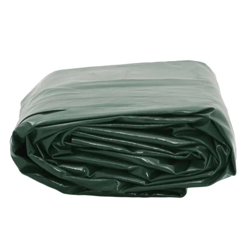 Tentas, pilkos spalvos, 4x6m, 650g/m²