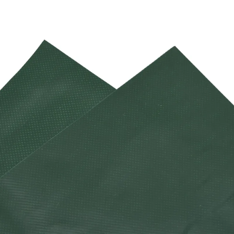 Tentas, pilkos spalvos, 4x6m, 650g/m²