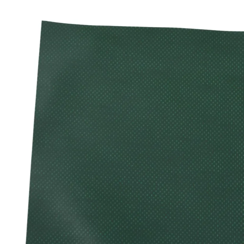 Tentas, pilkos spalvos, 4x6m, 650g/m²