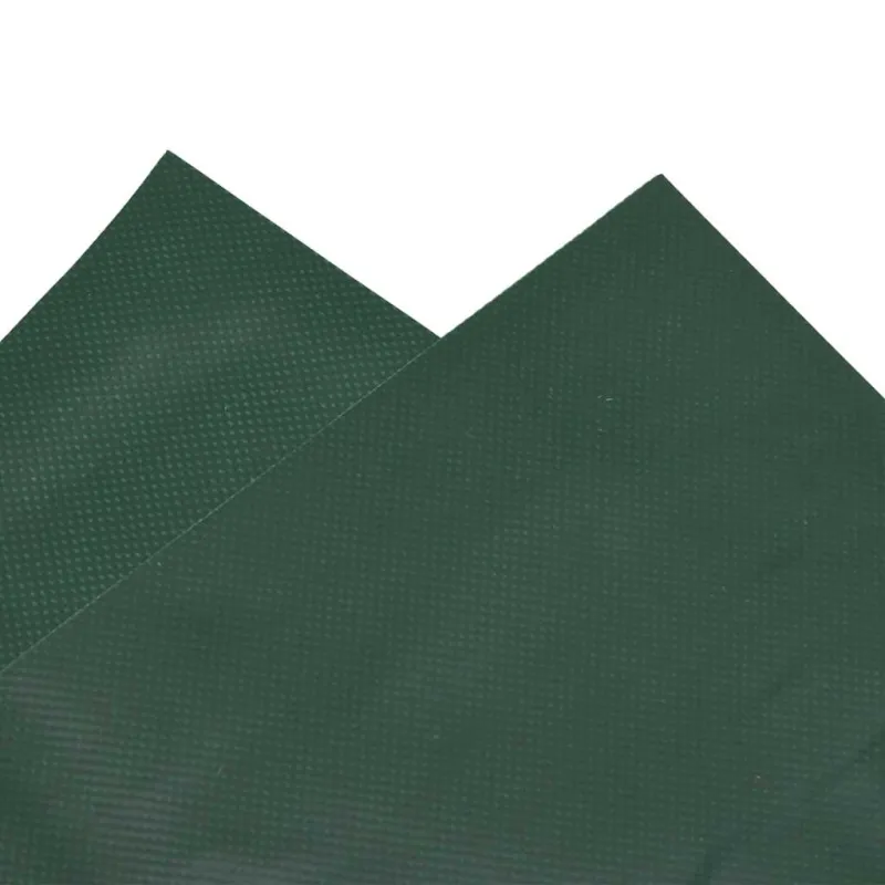 Tentas, žalios spalvos, 5x5m, 650g/m²