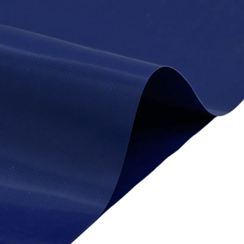 Tentas, mėlynos spalvos, 1,5x2m, 650g/m²