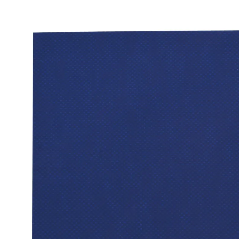 Tentas, mėlynos spalvos, 1,5x2m, 650g/m²