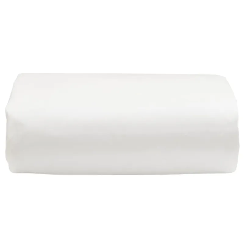Tentas, baltos spalvos, 5x5m, 650g/m²
