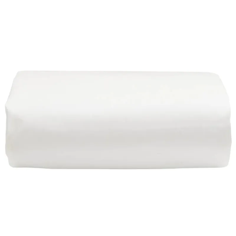 Tentas, baltos spalvos, 5x8m, 650g/m²