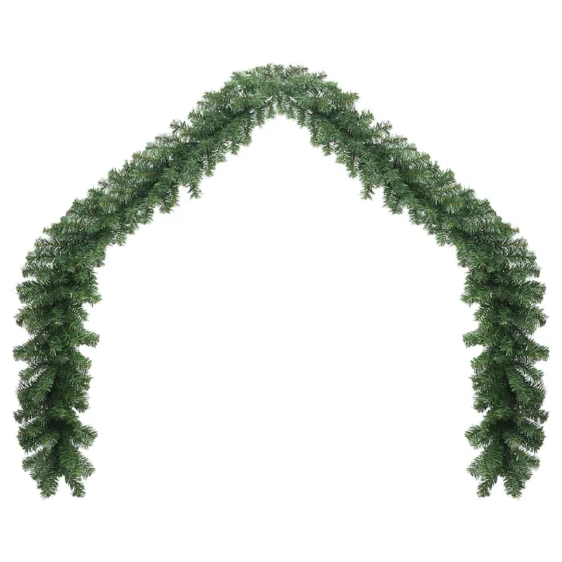 Kalėdinė girlianda, PVC, 5m