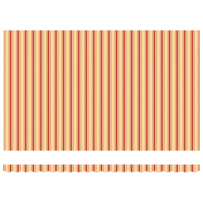 Ištraukiama markizė, geltona/balta, 4x3m, audinys ir aliuminis